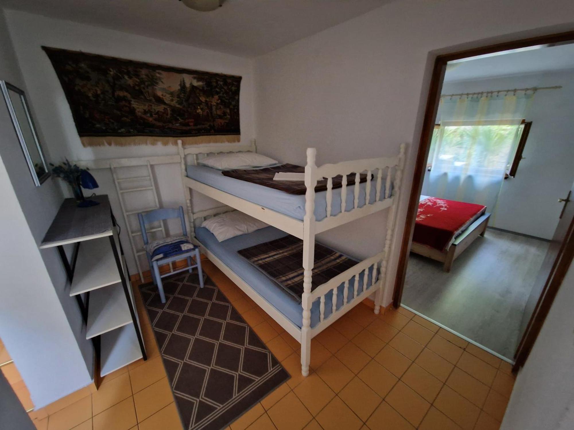 Apartments Zlatko Icici Bilik gambar