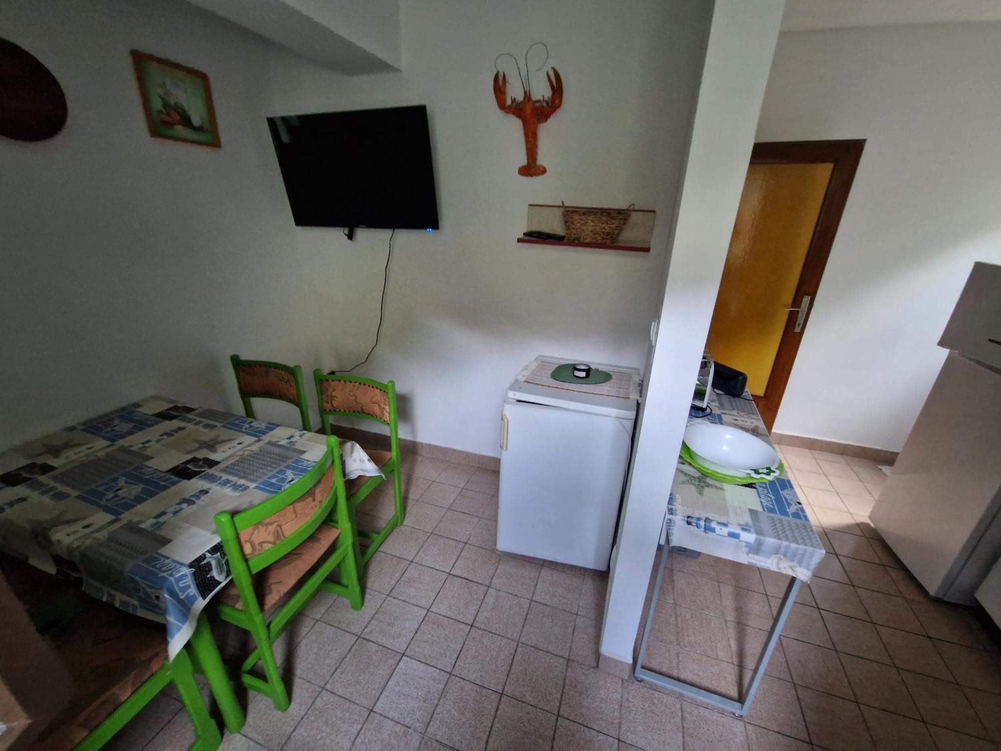 Apartments Zlatko Icici Bilik gambar