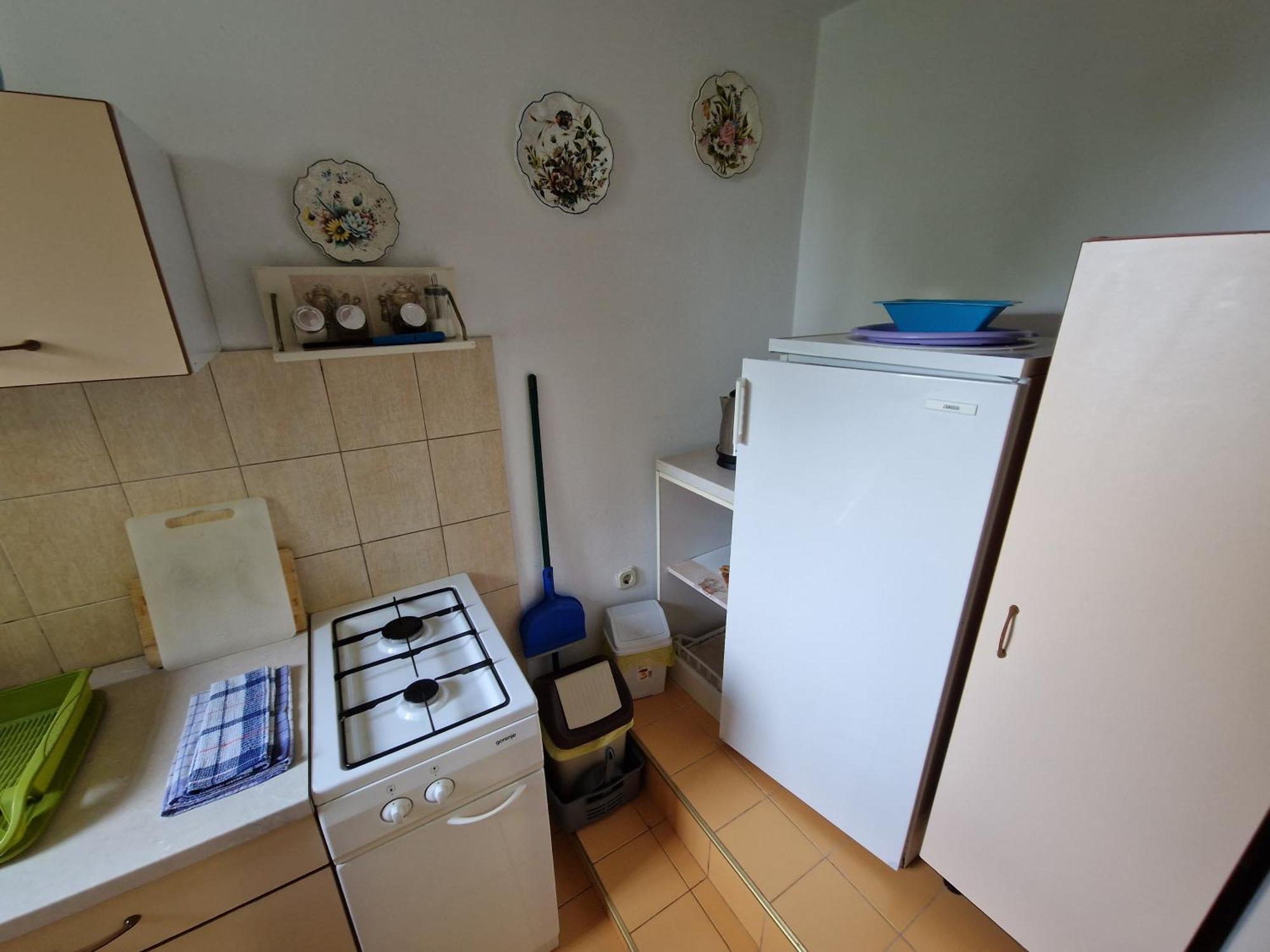 Apartments Zlatko Icici Bilik gambar