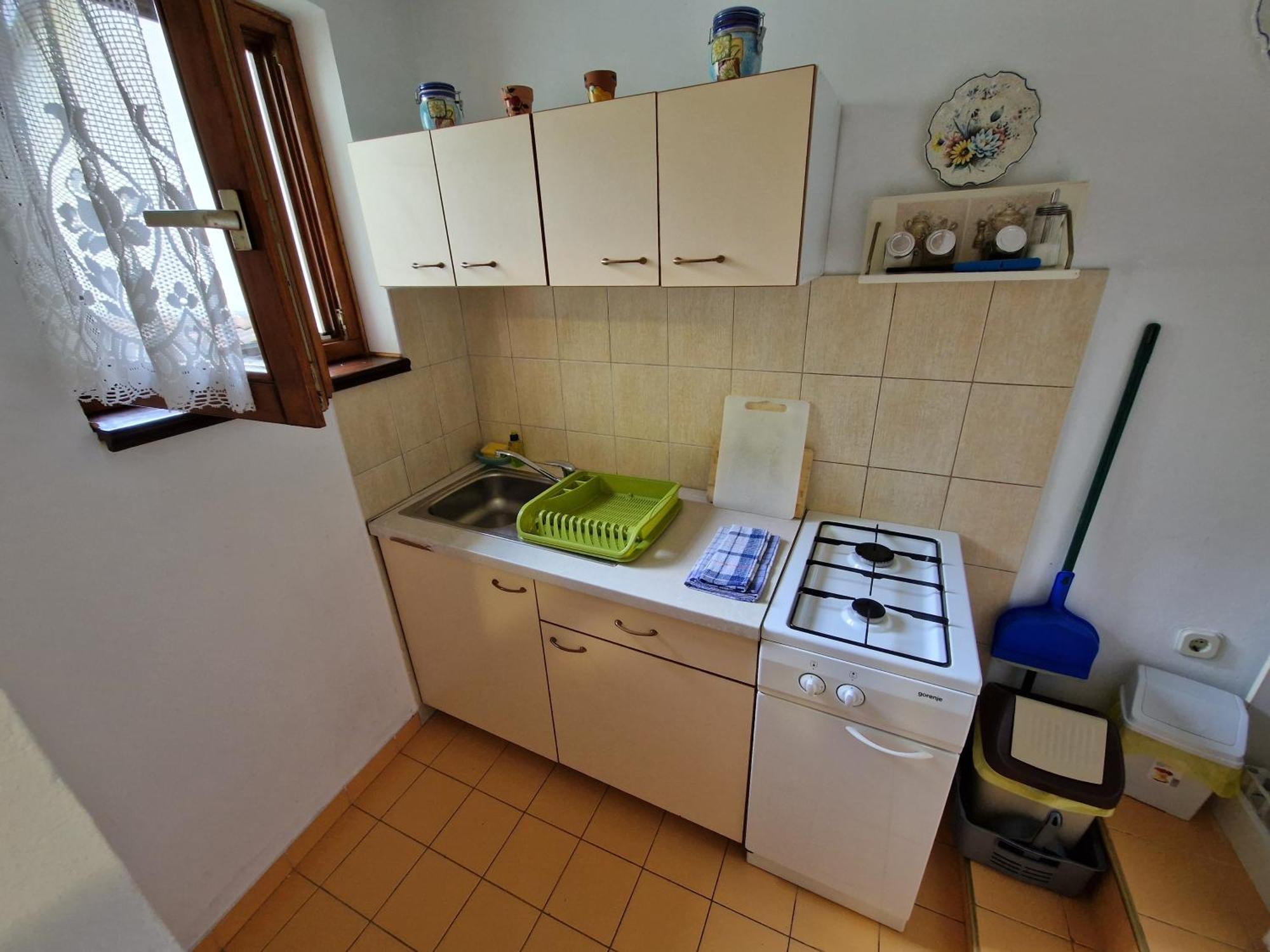 Apartments Zlatko Icici Bilik gambar