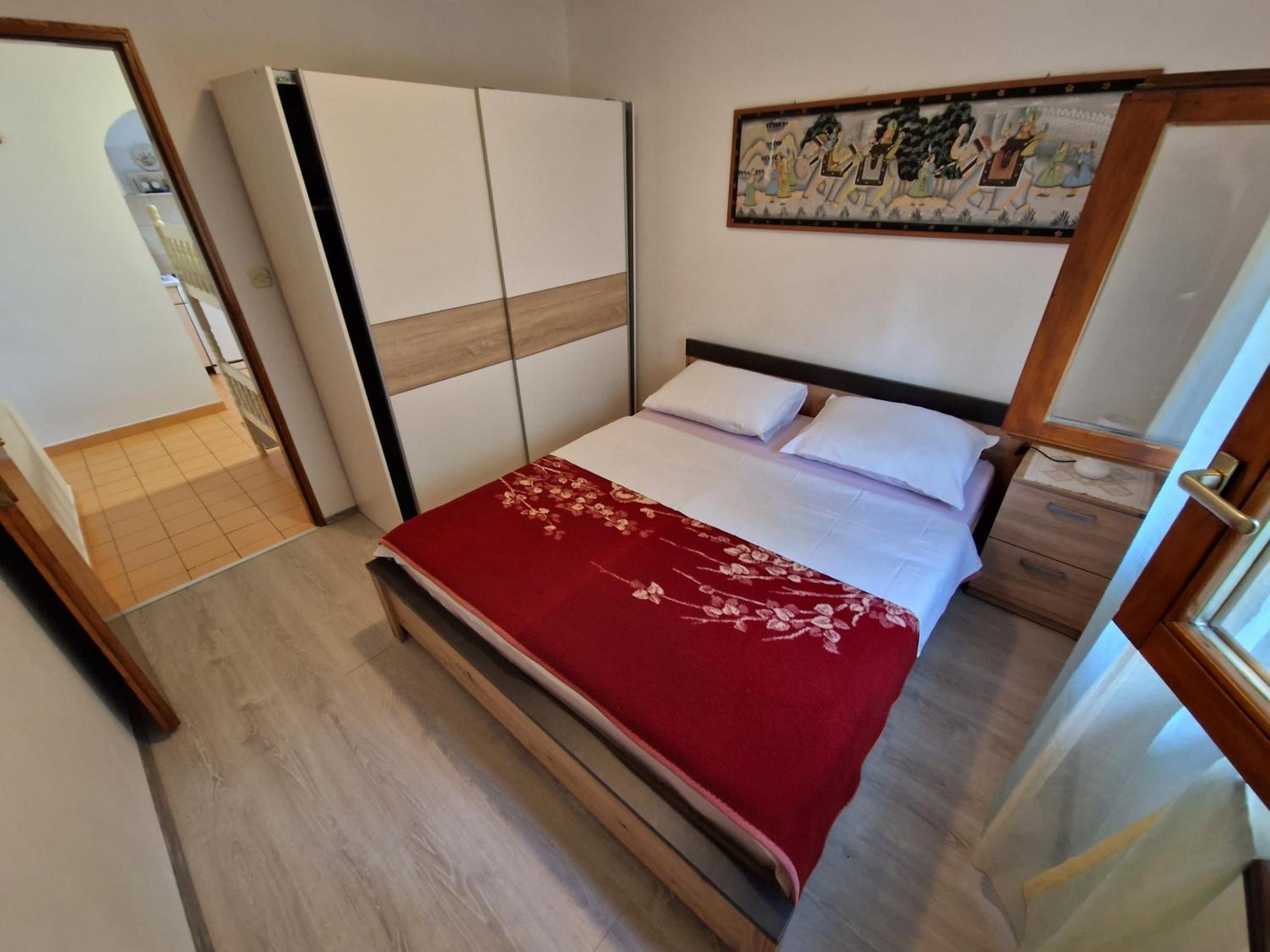 Apartments Zlatko Icici Bilik gambar