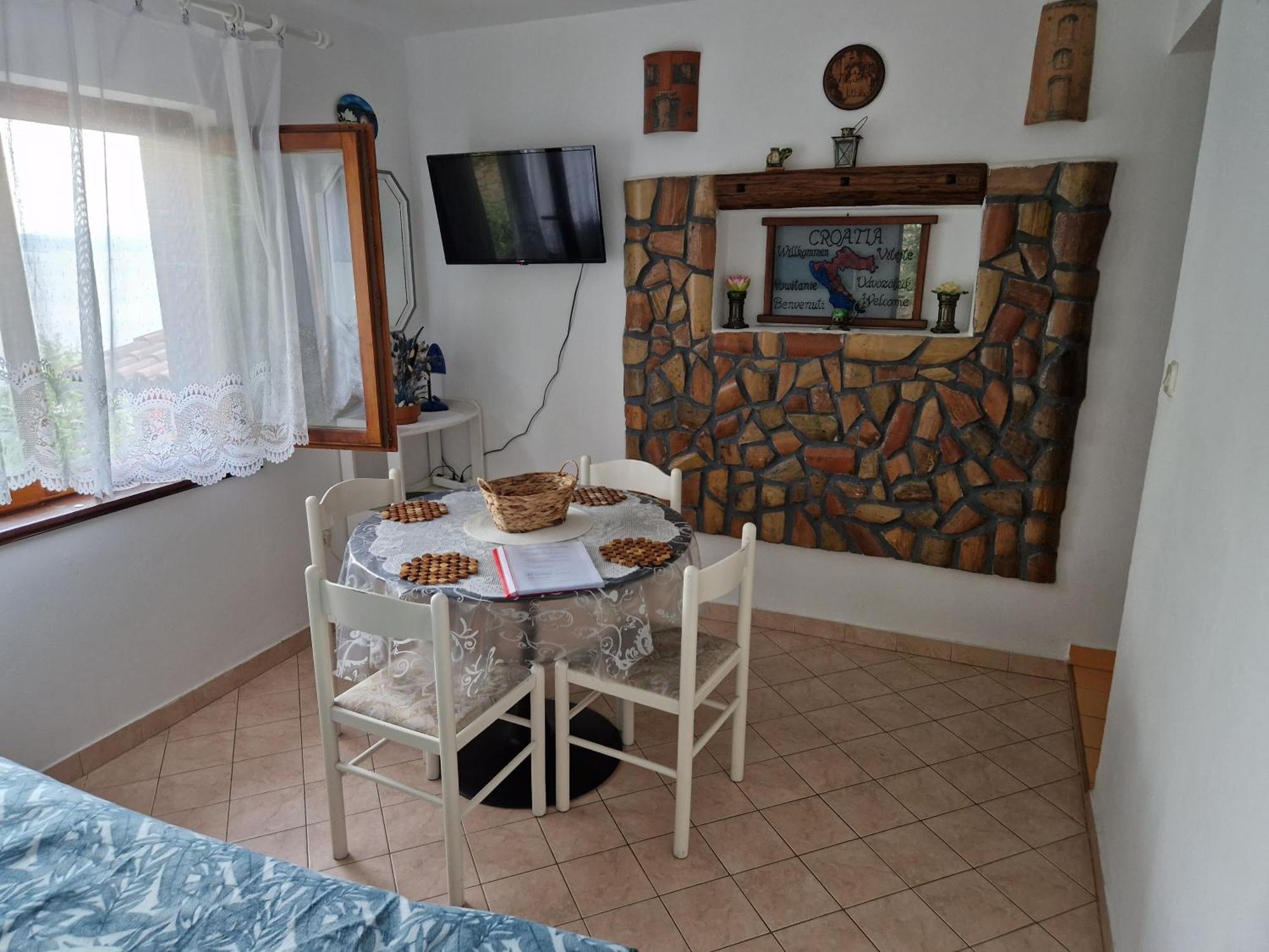 Apartments Zlatko Icici Bilik gambar