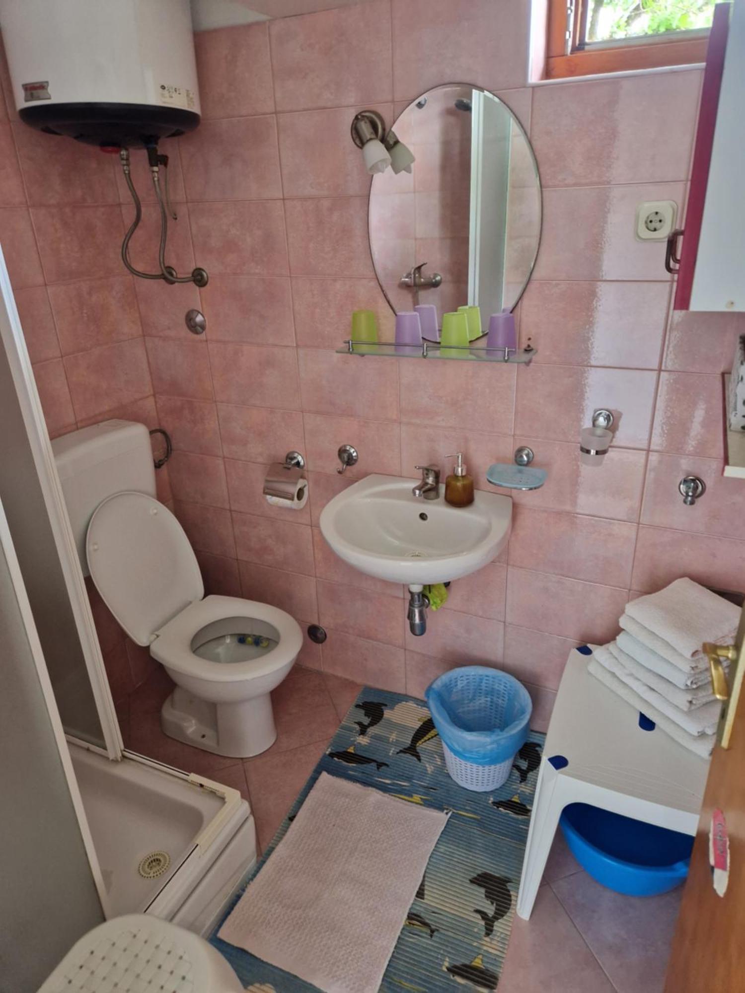 Apartments Zlatko Icici Bilik gambar