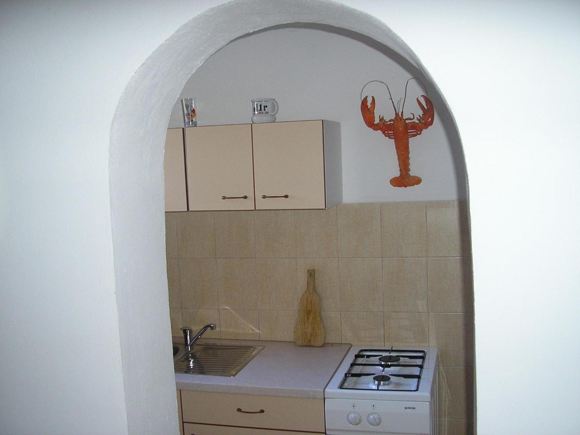 Apartments Zlatko Icici Bilik gambar