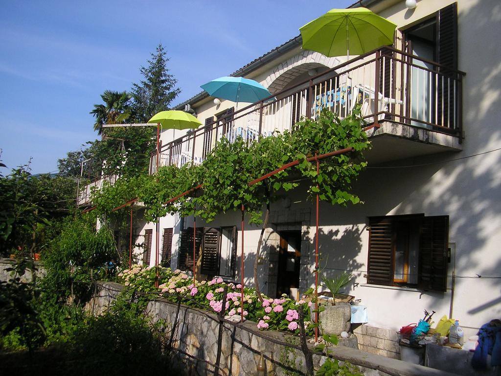 Apartments Zlatko Icici Luaran gambar